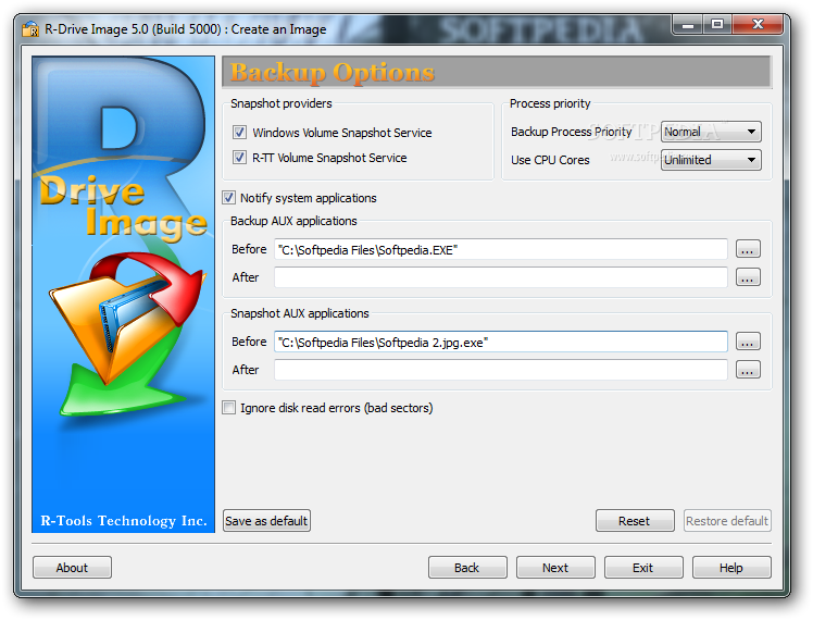 download r-drive image 7.1 registration key