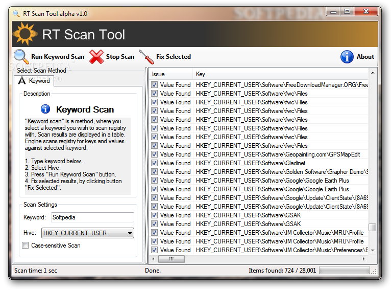 scan tool software download