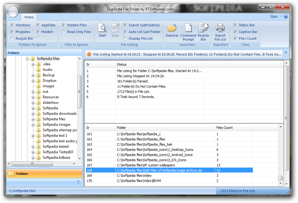Duplicate File Finder Professional 2023.17 instal