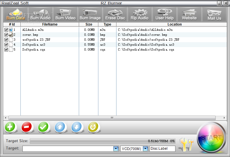 cd dvd copy software free download