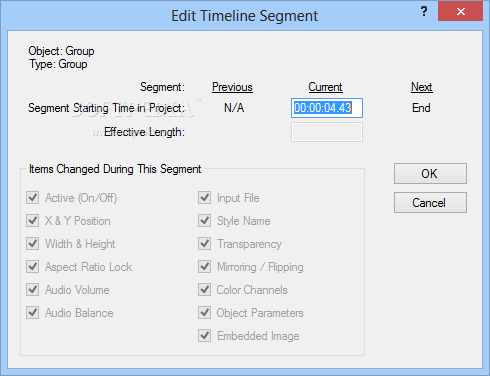 racerender frezees up when time to create video
