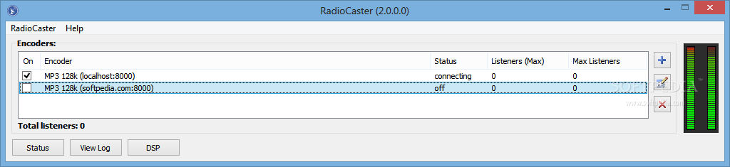 radiocaster 2.8 full