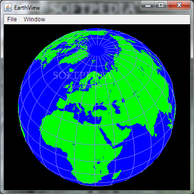 instaling EarthView 7.7.6
