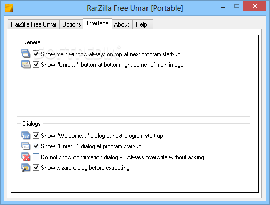 unrar windows 10 free download