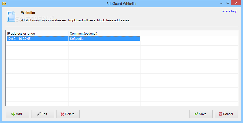 RdpGuard 9.0.3 for windows download