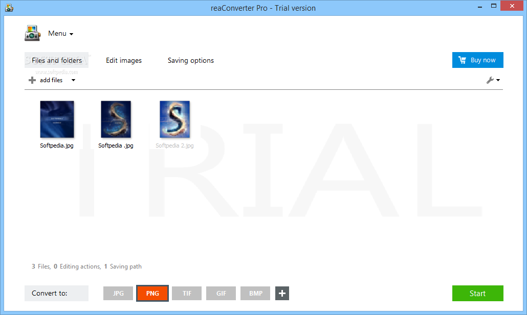 reaConverter Pro 7.790 download the new version
