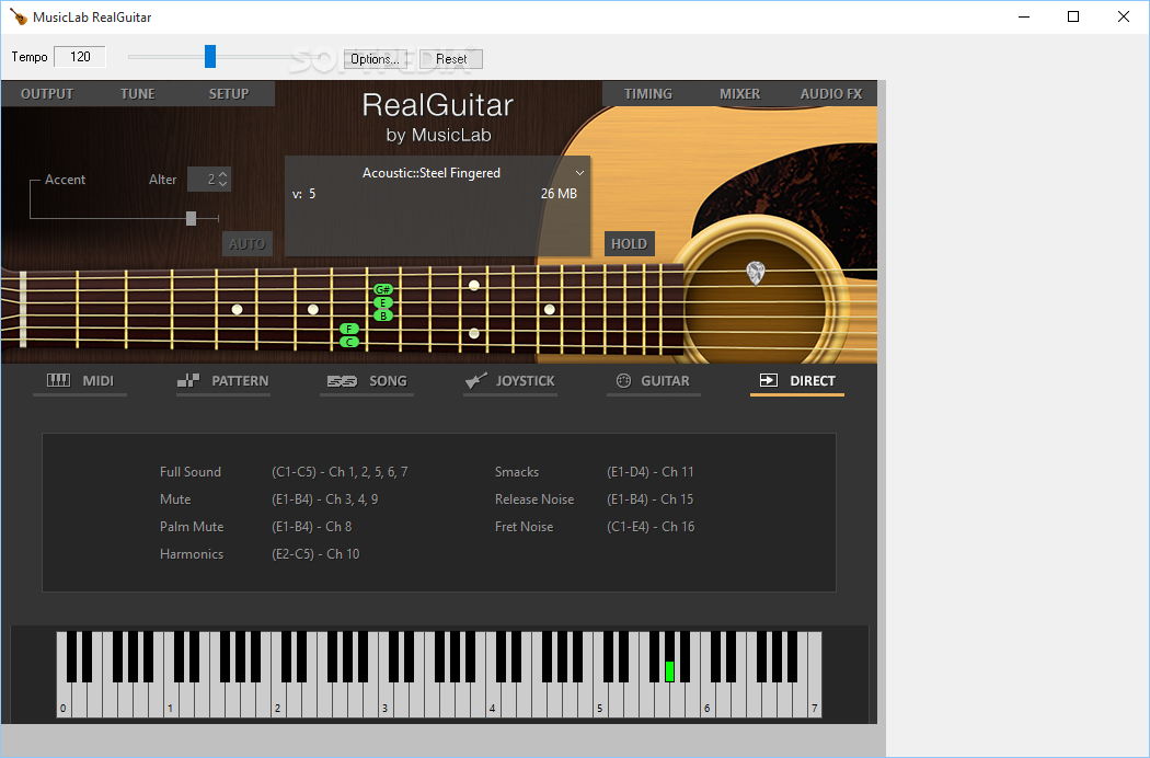 musiclab realguitar 3.1.0 key