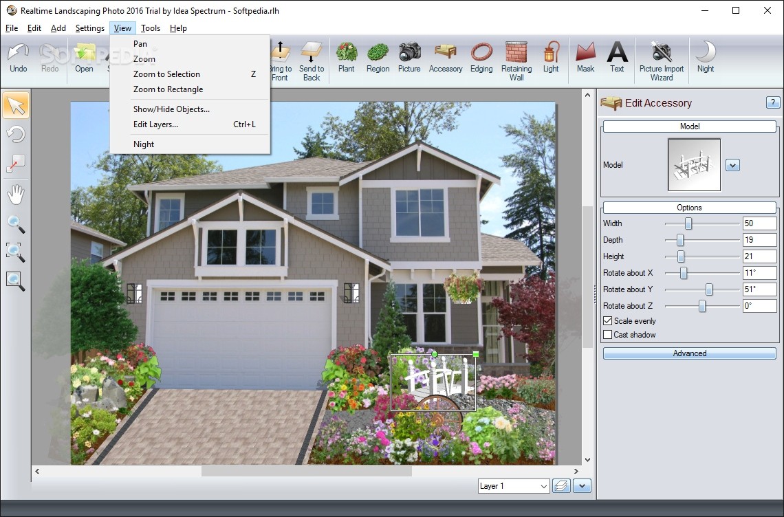 buy realtime landscaping pro 2016