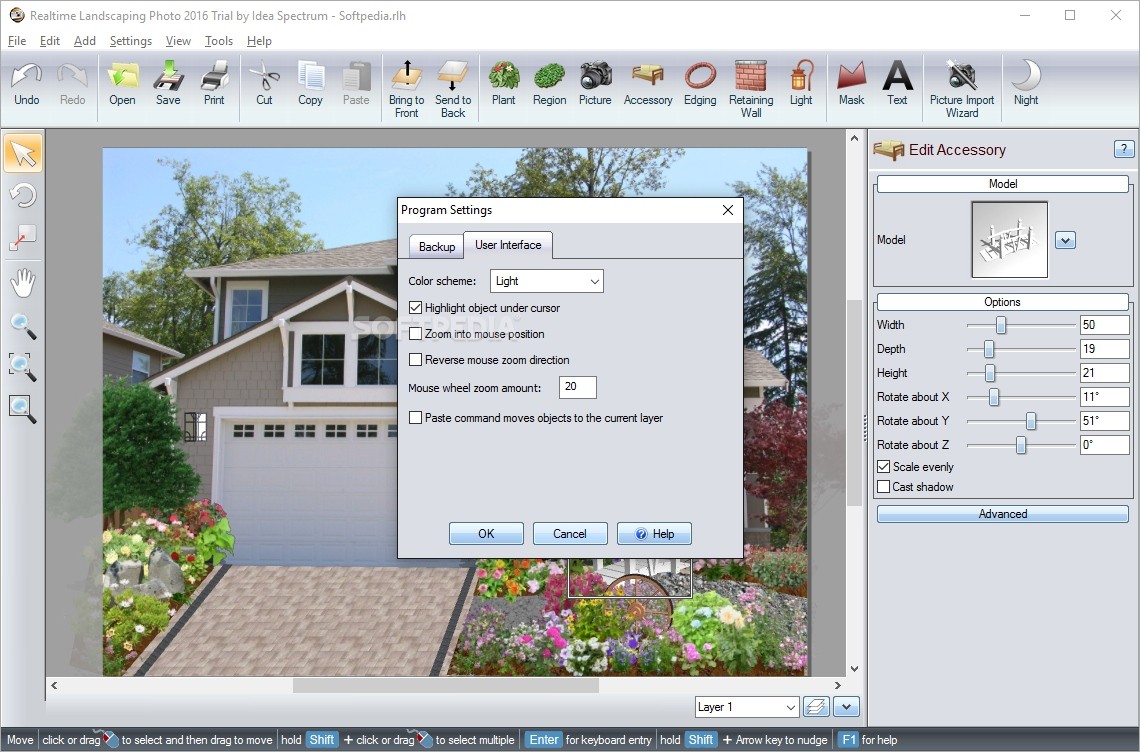 realtime landscaping pro 2011 free download