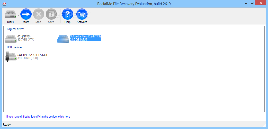 reclaime pro download