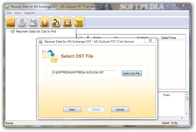Ost To Pst Converter Full Download