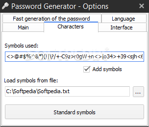 for iphone instal PasswordGenerator 23.6.13 free