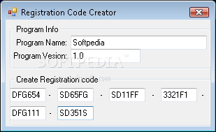 avitools registration code