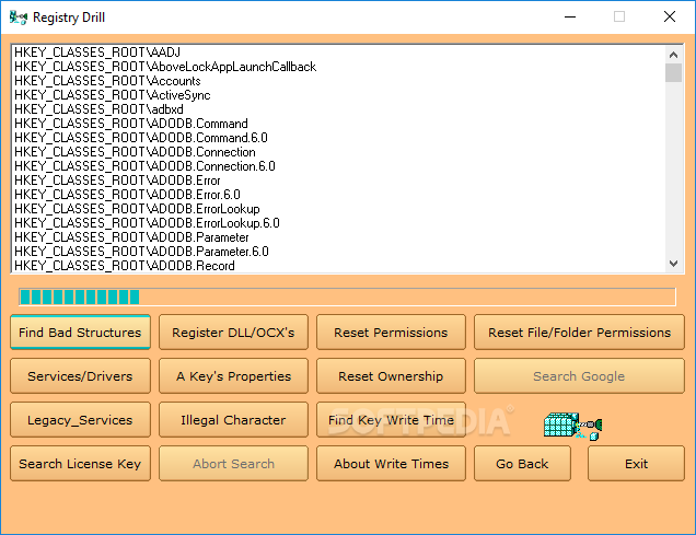download the new version for android FanControl v160