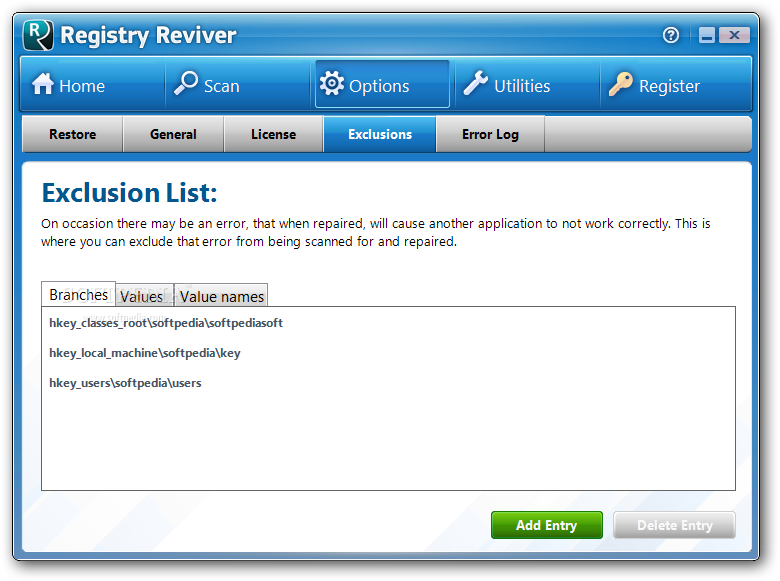 download Privacy Reviver 4.0.2.0