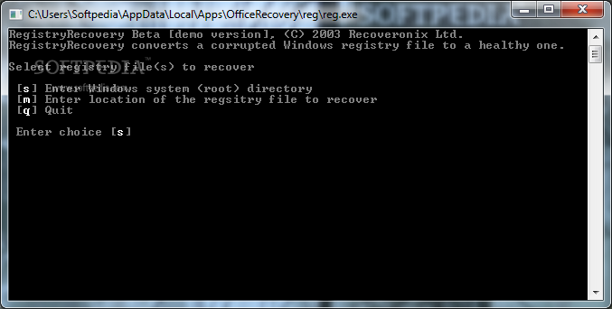 is free windows registry repair 4.1 any good