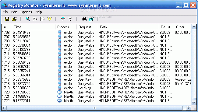 regmon pour windows v7.04