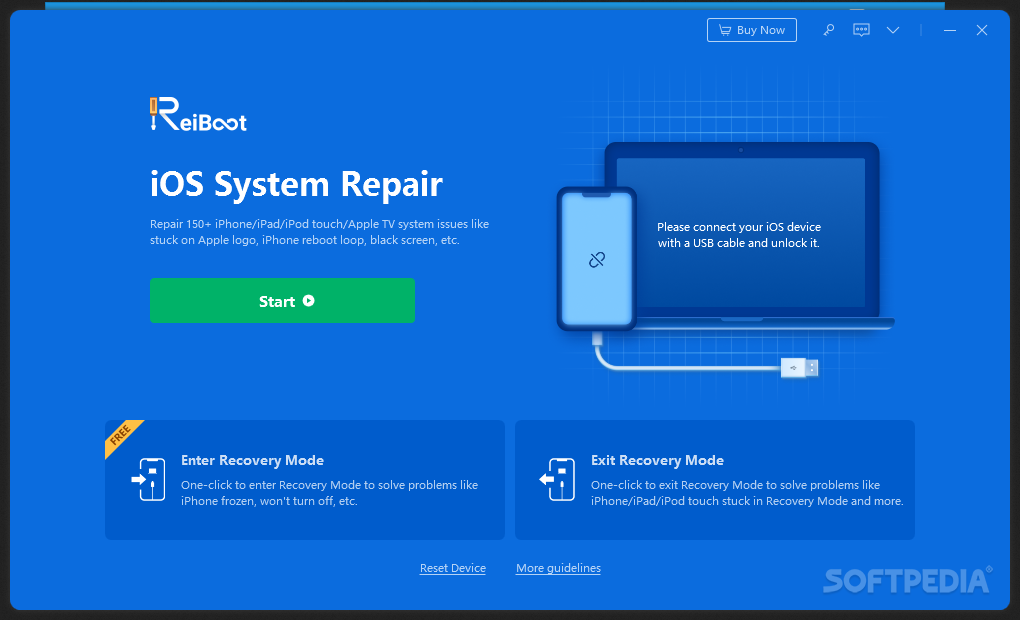 download reiboot for windows free