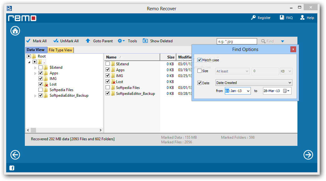 Remo recover for pc free download
