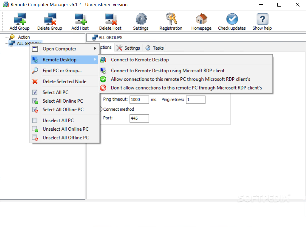 PC Manager 3.6.3.0 free downloads