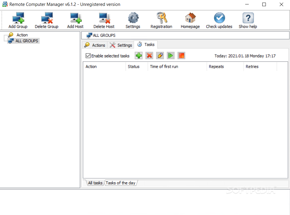 free PC Manager 3.4.6.0