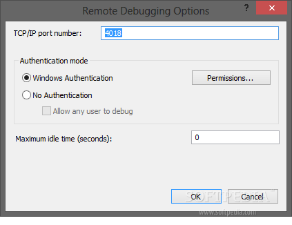 Visual Studio 2013 Remote Debugging Download