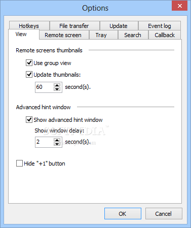 instal Remote Utilities Viewer 7.2.2.0 free