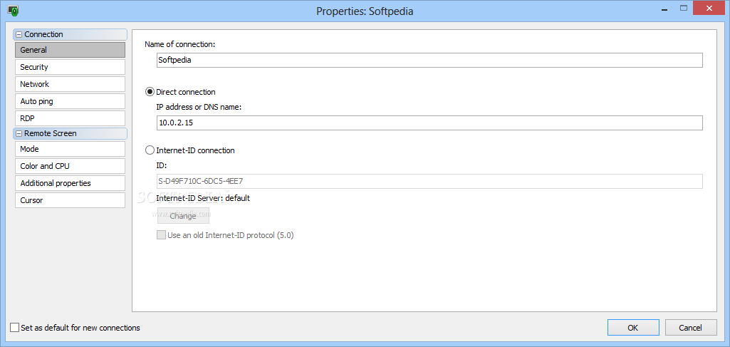 Remote Utilities Viewer 7.2.2.0 instal the new version for windows