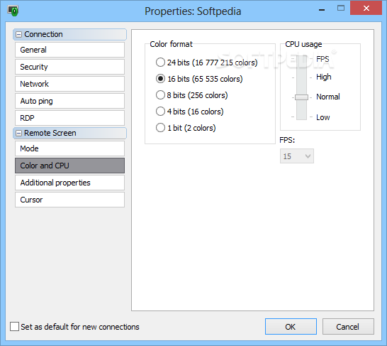 Remote Utilities Viewer 7.2.2.0 for windows instal free