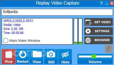 replay video capture download