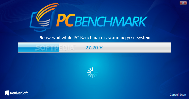 computer benchmark test online free