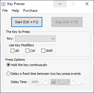 itools key presser download