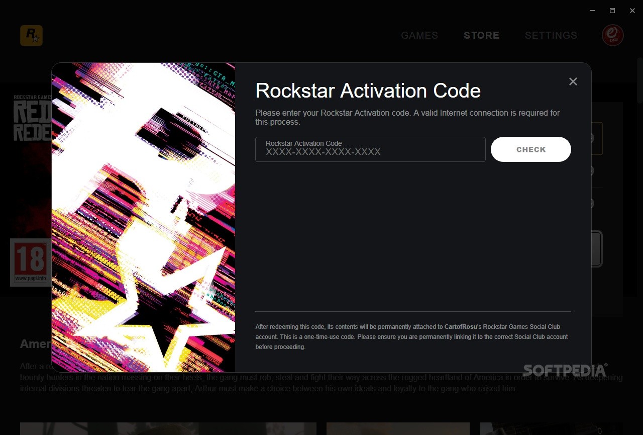 rockstar games launcher mac