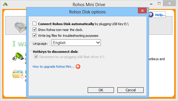 free for apple download Rohos Disk Encryption 3.3