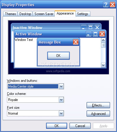 windows xp media center edition 2005 download for free