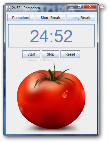 pomodoro technique download