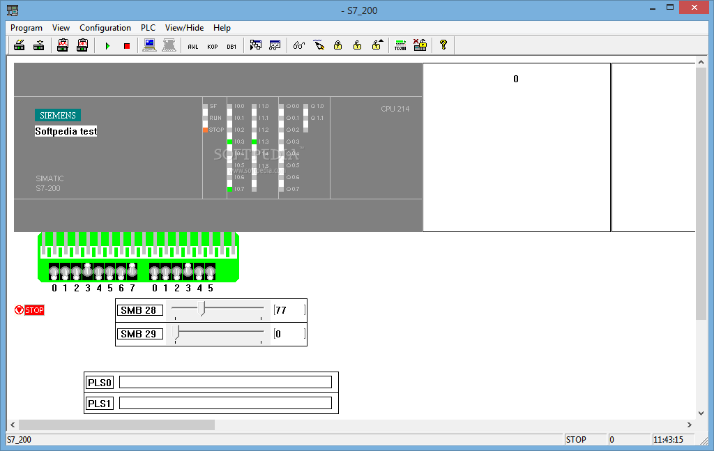 simatic manager simulator software download