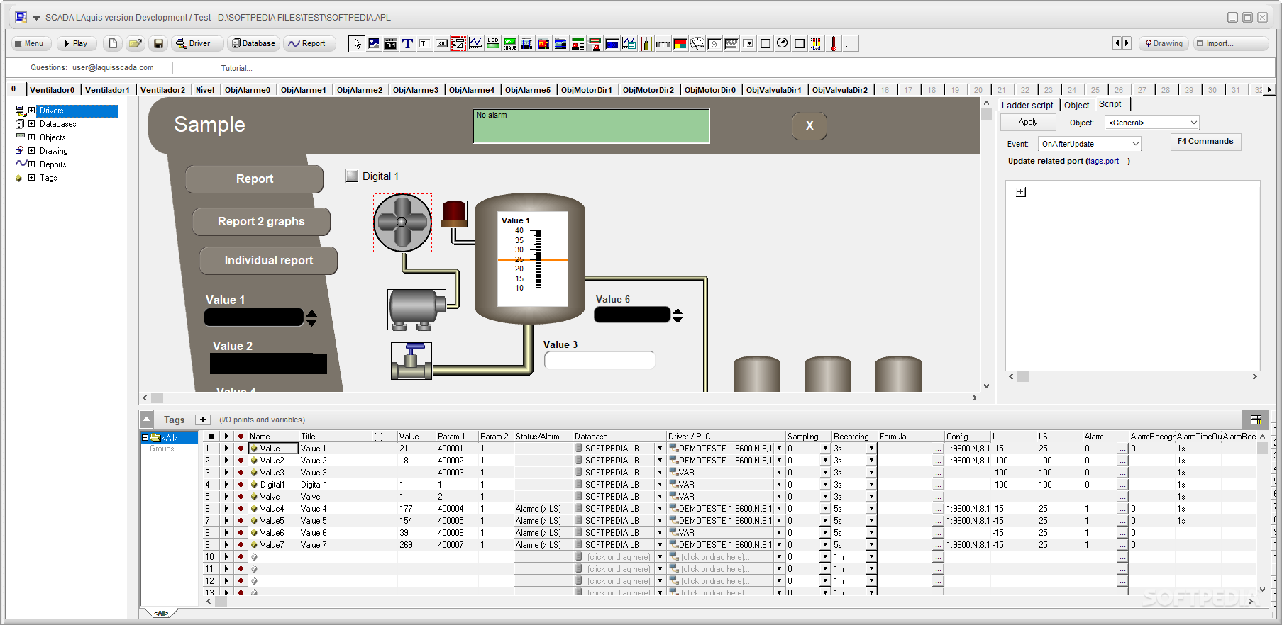 Download SCADA LAquis 4.5.1.677 (Windows) – Download & Review Free