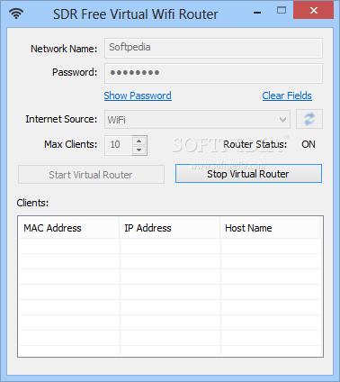 download virtual router manager free