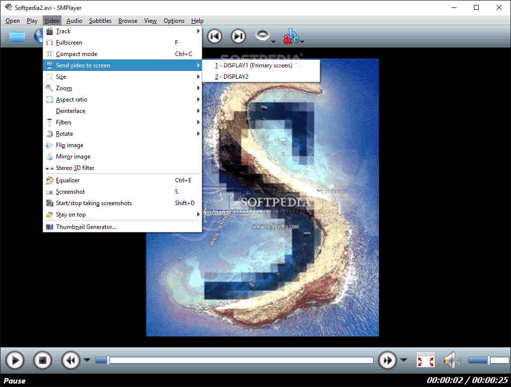 smplayer windows 10