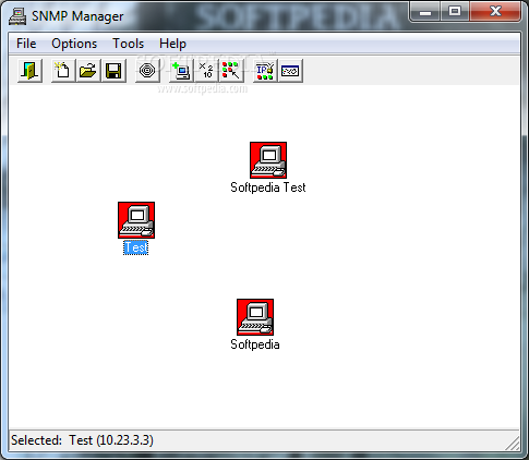 free snmp tools
