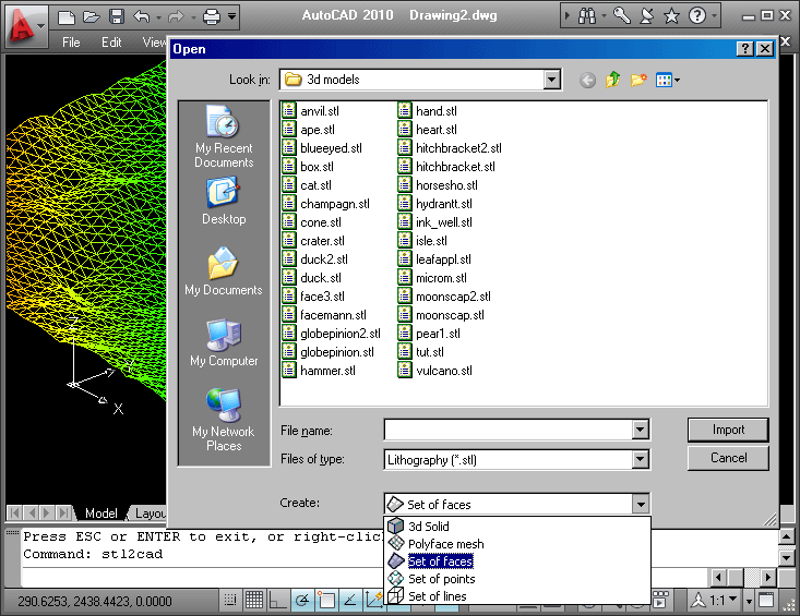 free autocad 2010 software download