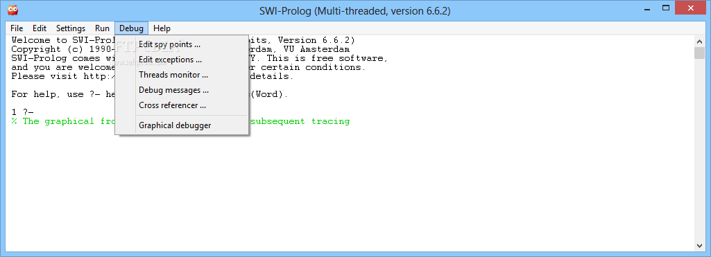 download swi prolog