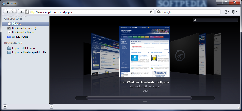 Latest Google Chrome Browser Free Download For Windows 7