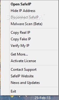download safeip pro free
