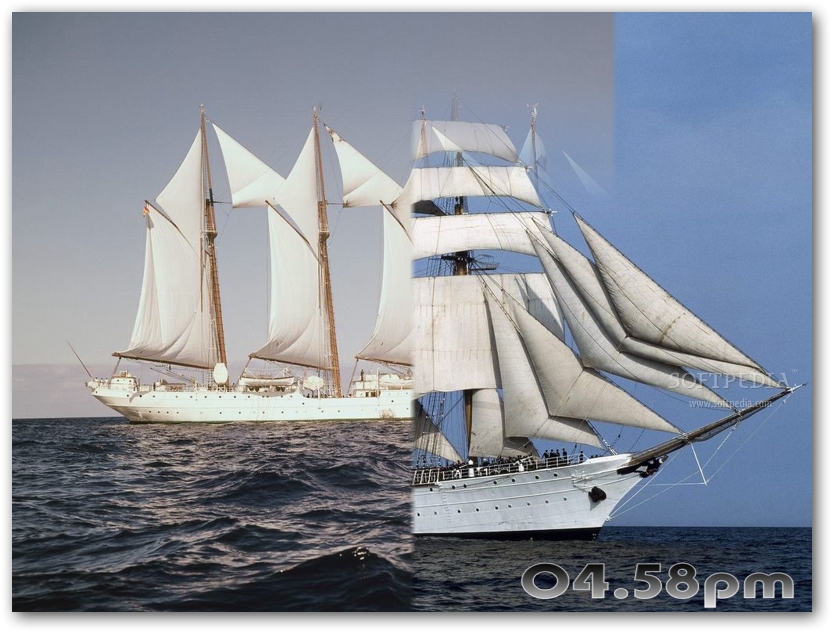 free download Sailing Era