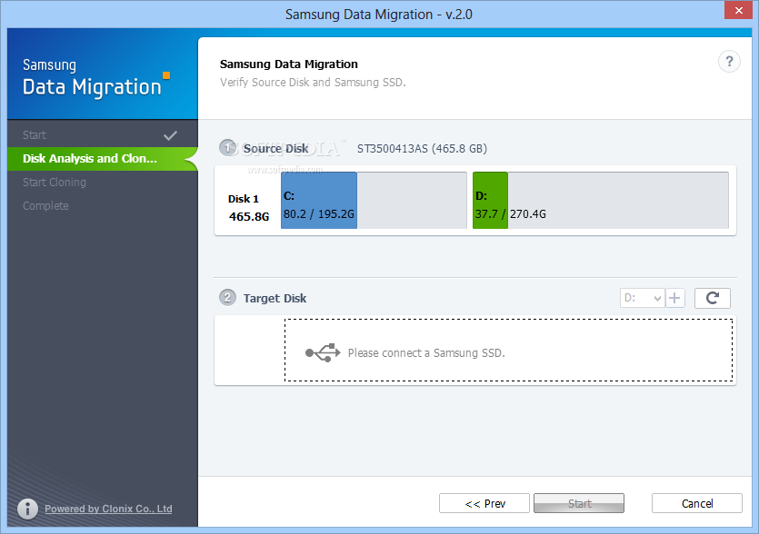 samsung data migration software download