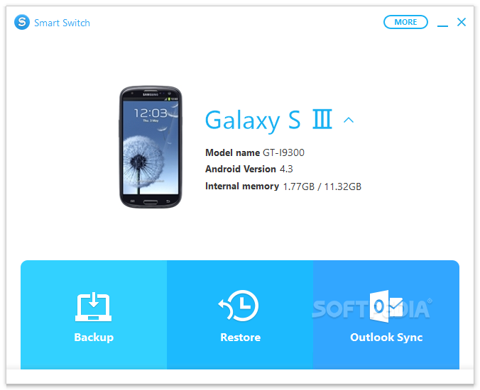 download samsung smart switch for windows 7