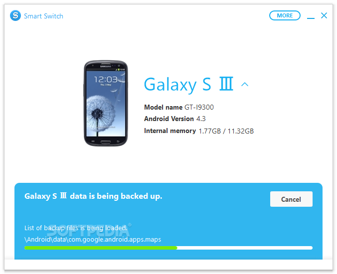 Samsung Smart Switch 4.3.23052.1 instal the new version for iphone
