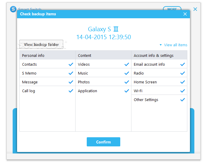 download the last version for ipod Samsung Smart Switch 4.3.23052.1
